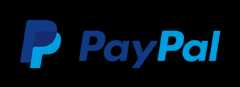 Donate with Paypal