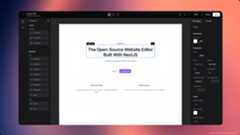 Framely Website Builder