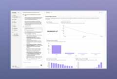 Buster Dashboard