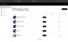 courselit lms screenshot