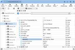 Kangaroo collection view