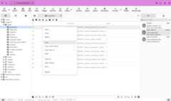 Kangaroo grid view in table with where statement