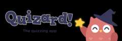 Quizard!