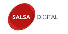 Salsa logo