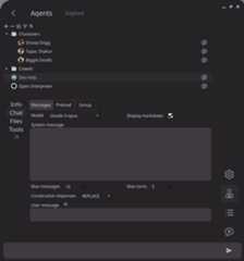 AgentPilot gif demo