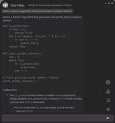 AgentPilot gif demo