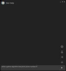 AgentPilot gif demo