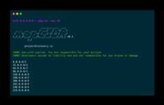 mapCIDR