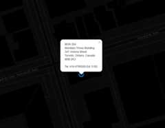webmap