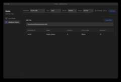 Database Viewer
