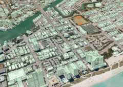 3D Building Reconstruction