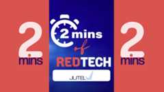 2 mins RedTech Jutel
