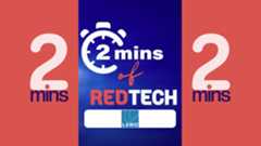 2 mins RedTech Lawo