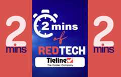 2 mins RedTech Tieline