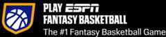Play ESPN Fantasy basketball