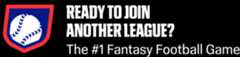 Ready to Join Another League?