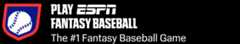 Play ESPN Fantasy baseball