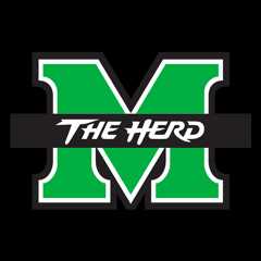 Marshall Thundering Herd