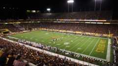 Mountain America Stadium