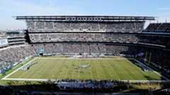 Lincoln Financial Field