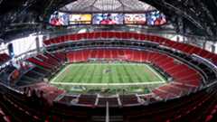 Mercedes-Benz Stadium