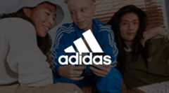 Adidas join Talon.One