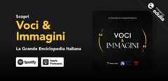 VOCI & IMMAGINI - LA GRANDE ENCICLOPEDIA