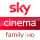 SKY-F Programm