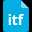 Download ITF files