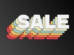 Black Friday 2025 sales