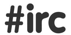 #irc