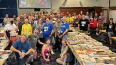 KansasFest returns to University of Illinois Springfield