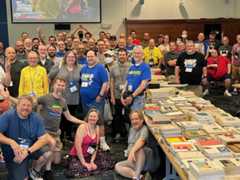 KansasFest returns to University of Illinois Springfield