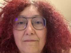 GoFundMe for Rebecca Heineman