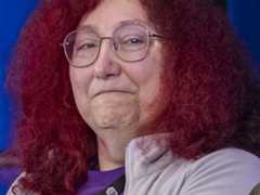 Rebecca Heineman passes away