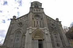 Churches - Kiliseler
