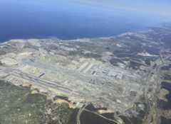 Istanbul View of new airport march 2018 3929b.jpg
