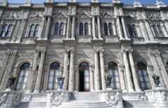 Palaces - Saraylar