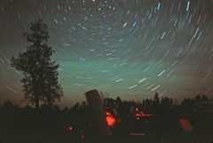 Slide Scans -- 1977 - 2002