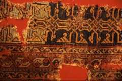 Istanbul Türk ve Islam museum 007