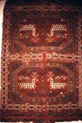 Istanbul Türk ve Islam museum 011