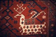 Istanbul Türk ve Islam museum 012