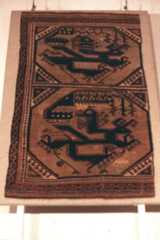 Istanbul Türk ve Islam museum 013