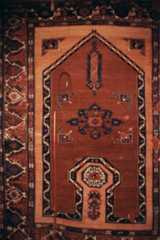 Istanbul Türk ve Islam museum 017