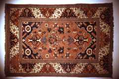 Istanbul Türk ve Islam museum 022