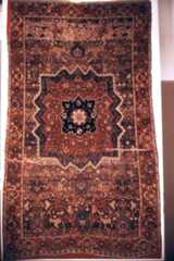 Istanbul Türk ve Islam museum 043