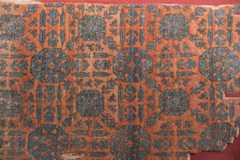 Istanbul Carpet Museum or Hali Müzesi May 2014 9162.jpg