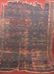 Istanbul Carpet Museum or Hali Müzesi May 2014 9166.jpg