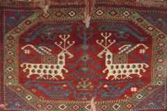 Istanbul Carpet Museum or Hali Müzesi May 2014 9169.jpg