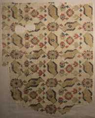 Istanbul Carpet Museum or Hali Müzesi May 2014 9170.jpg